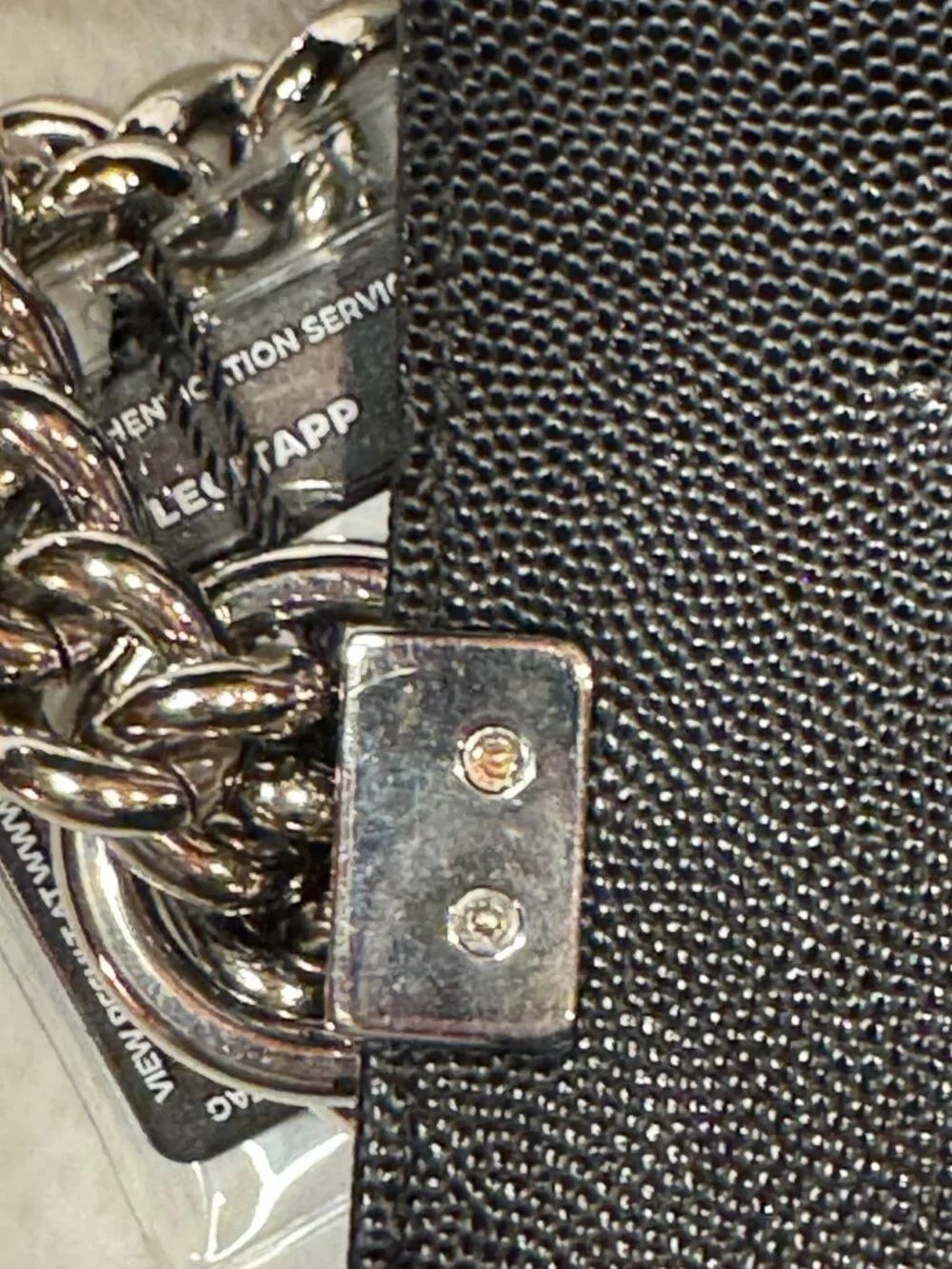 CHANEL Small Boy Flap Bag Black Caviar Silver Ruthenium Hardware Quilted Crossbo